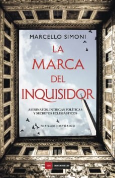 Papel LA MARCA DEL INQUISIDOR