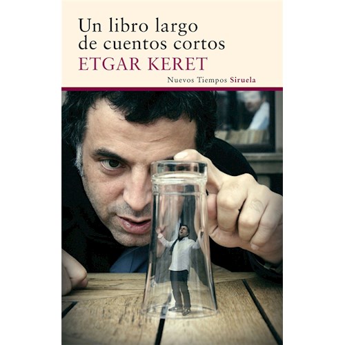 Papel UN LIBRO LARGO DE CUENTOS CORTOS