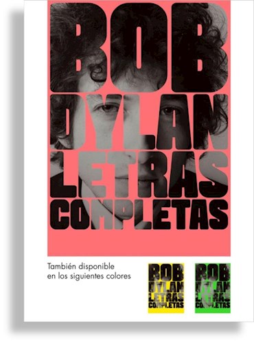  Letras Completas