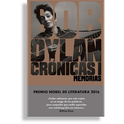 Papel CRONICAS I