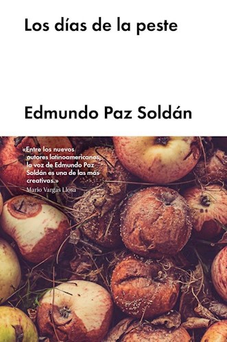  Dias De La Peste  Los