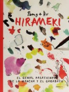 Papel HIRAMEKI