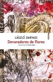 Papel DEVORADORES DE FLORES