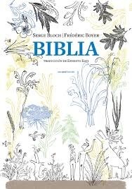 Papel BIBLIA