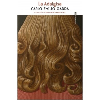 Papel LA ADALGISA