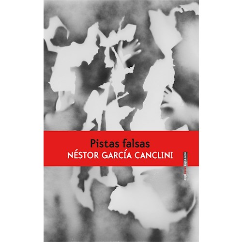 Papel PISTAS FALSAS