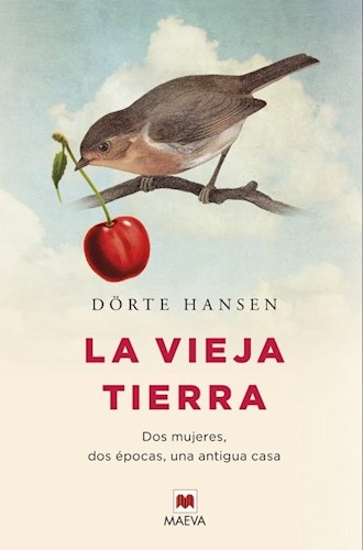  Vieja Tierra  La