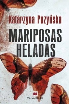 Papel MARIPOSAS HELADAS