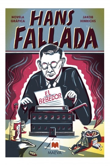 Papel EL BEBEDOR