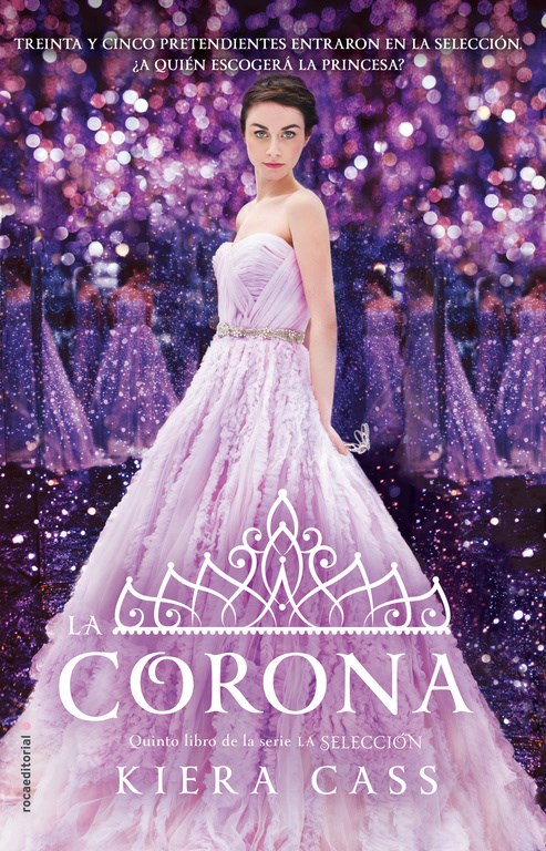 Papel LA CORONA