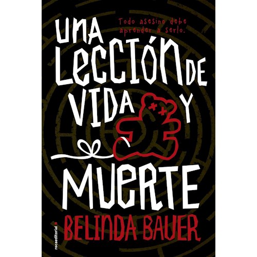 Papel UNA LECCION DE VIDA Y MUERTE