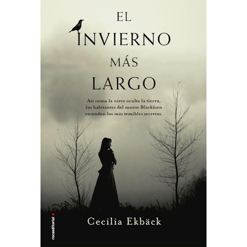 Papel EL INVIERNO MAS LARGO