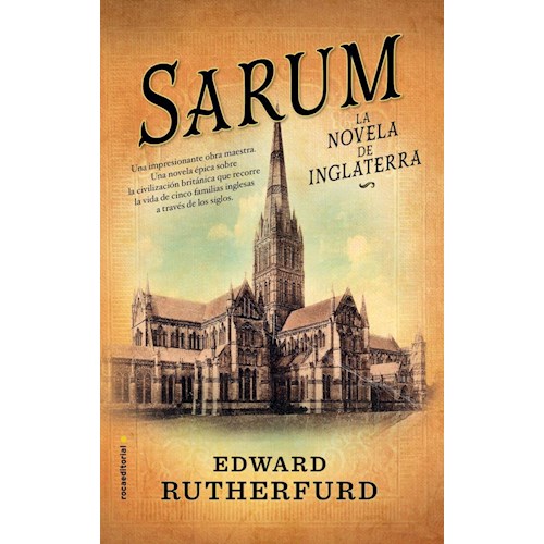 Papel SARUM