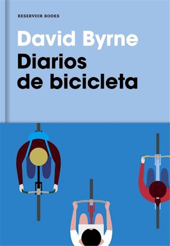  Diarios De Bicicleta