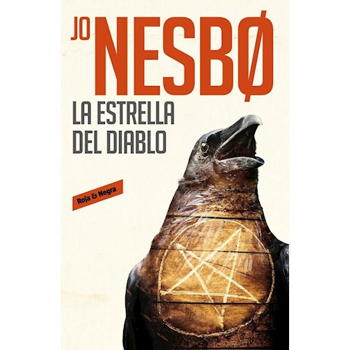 Papel LA ESTRELLA DEL DIABLO