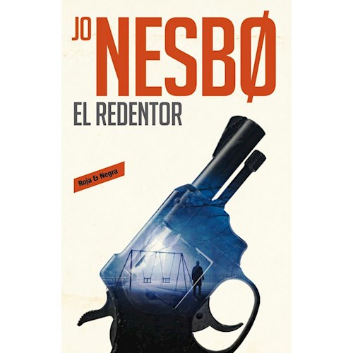 Papel EL REDENTOR (HARRY HOLE 6)