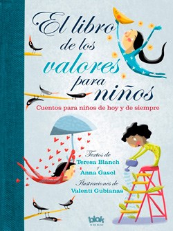  Libro De Los Valores Para Ni Os