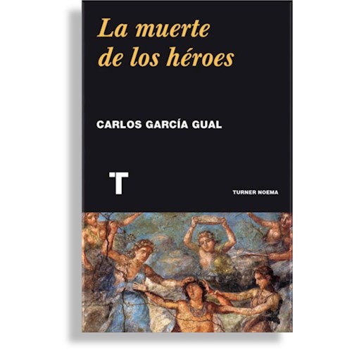 Papel LA MUERTE DE LOS HEROES