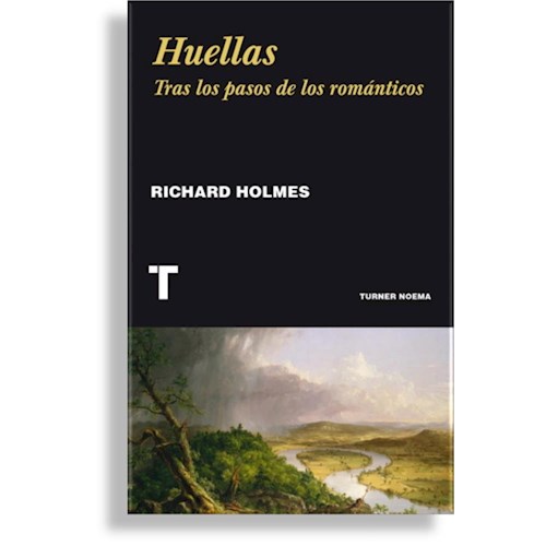 Papel HUELLAS