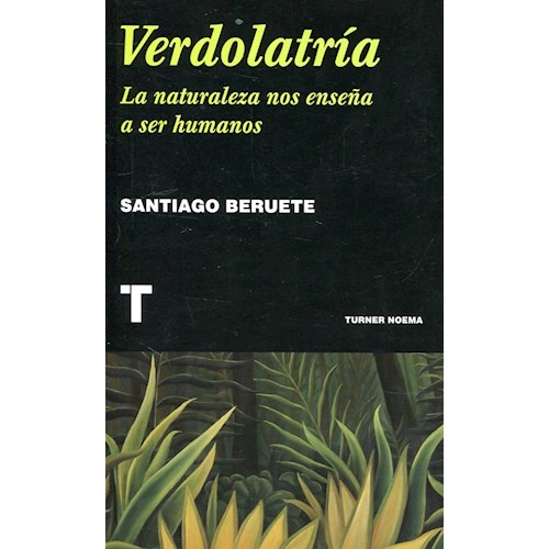 Papel VERDOLATRÍA