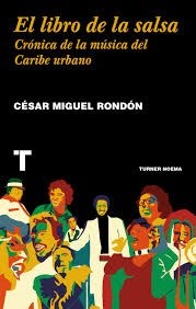 Papel EL LIBRO DE LA SALSA