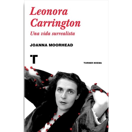 Papel LEONORA CARRINGTON