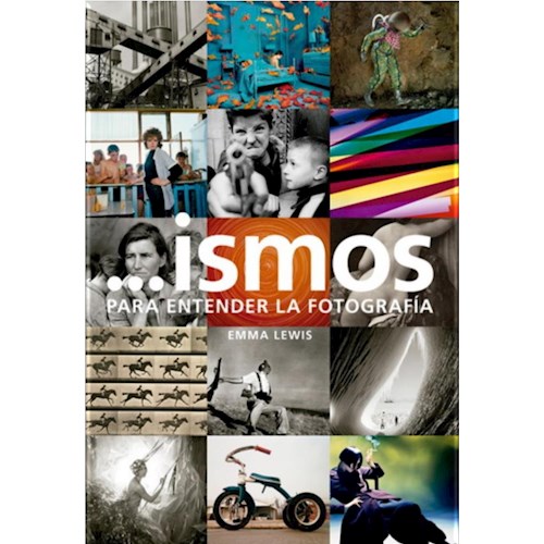 Papel ...ISMOS PARA ENTENDER LA FOTOGRAFIA