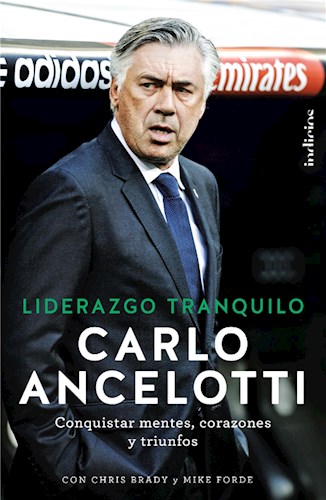 E-book Liderazgo Tranquilo