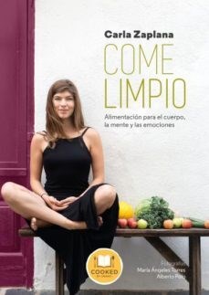  Come Limpio