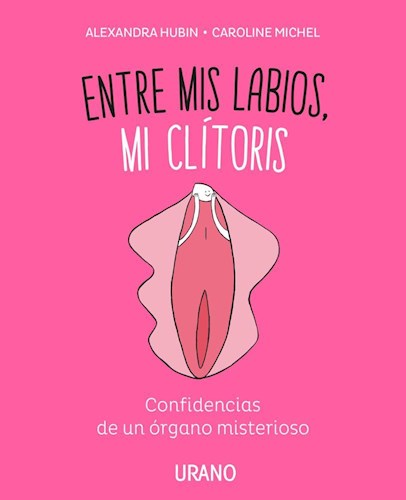  Entre Mis Labios  Mi Clitoris