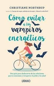 Como Evitar A Los Vampiros Energeticos