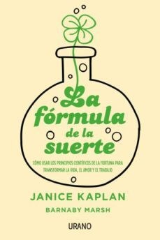  Formula De La Suerte  La