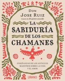  Sabiduria De Los Chamanes  La