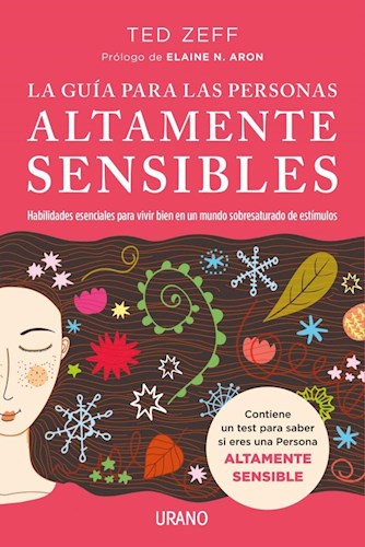  Guia Para Las Personas Altamente Sensibles La