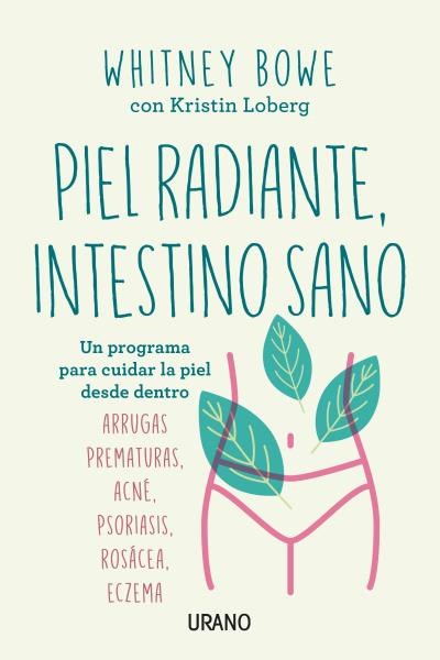 Papel PIEL RADIANTE, INTESTINO SANO