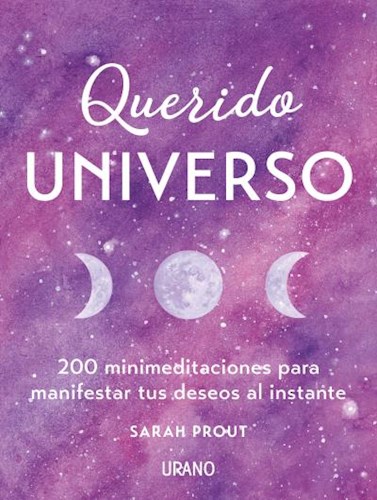  Querido Universo