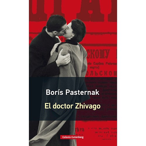 Papel EL DOCTOR ZHIVAGO