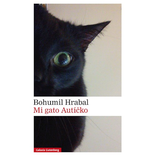 Papel MI GATO AUTICKO