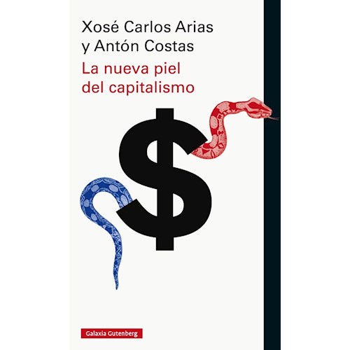 Papel LA NUEVA PIEL DEL CAPITALISMO