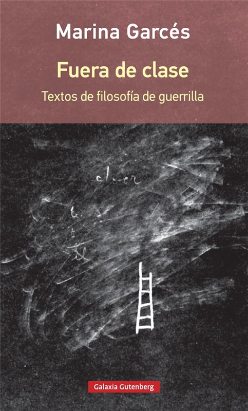 Papel FUERA DE CLASE