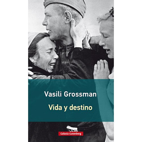 Papel VIDA Y DESTINO