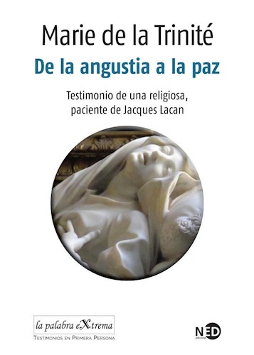  De La Angustia A La Paz