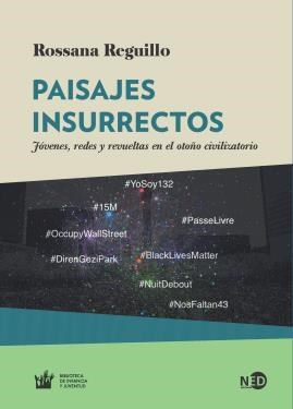 Papel PAISAJES INSURRECTOS