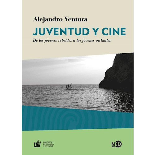 Papel JUVENTUD Y CINE