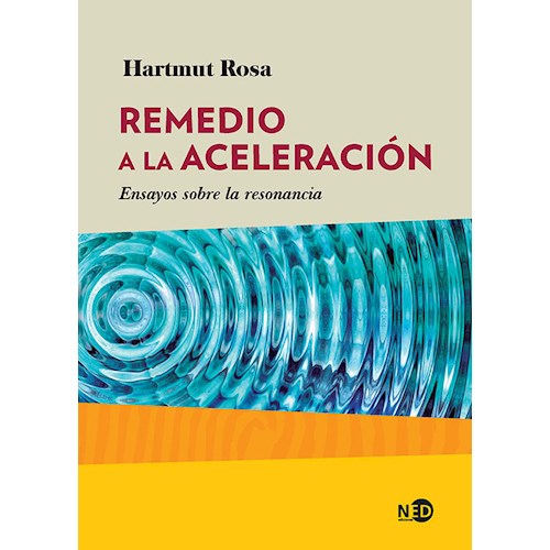 Papel REMEDIO A LA ACELERACION