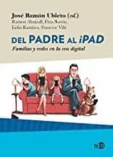 Papel DEL PADRE AL IPAD