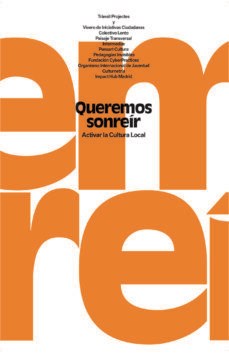 Papel QUEREMOS SONREÍR