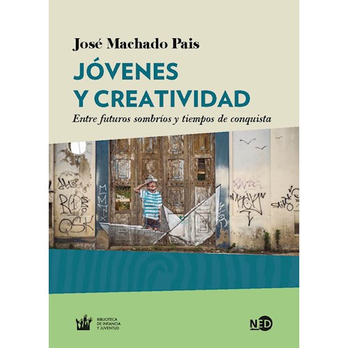 Papel JOVENES Y CREATIVIDAD
