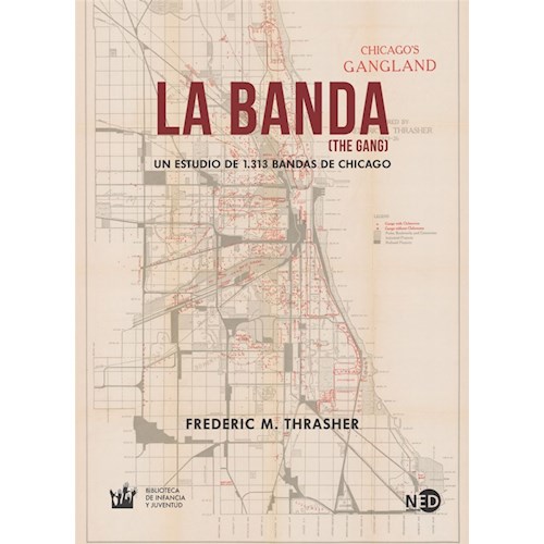 Papel LA BANDA