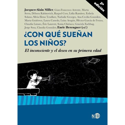 Papel CON QUÉ SUEÑAN LOS NIÑOS ?